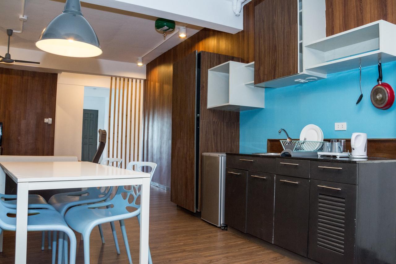 Luxeview Hotel Balabag  Eksteriør bilde