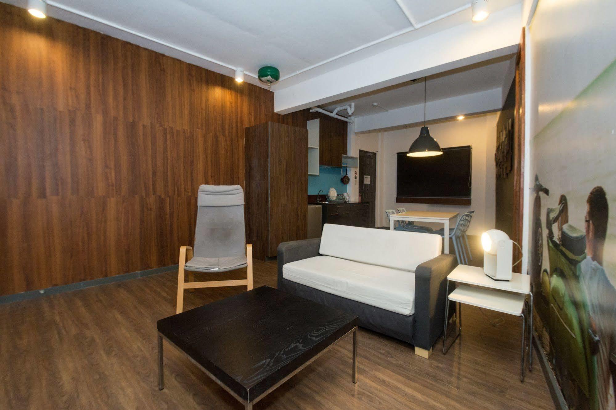 Luxeview Hotel Balabag  Eksteriør bilde